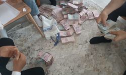 Manisa ve 27 ilde eş zamanlı yasa dışı bahis operasyonu