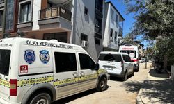 Manisa'da emekli sulama çalışanı tüfekle intihar etti