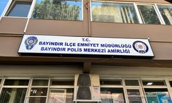 Kayıp olarak aranan 16 yaşındaki kız çocuğu Manisa’da bulundu