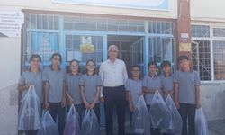Manisa'nın en küçük ilçesinden büyük başarı