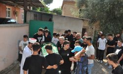 Cinayetten dram çıktı: 15 yaşında öldürülen Erdem'in hikayesi yürek dağladı