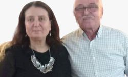 Manisa'da boşanma aşamasındaki eşini öldüren adam kızını da darbetti