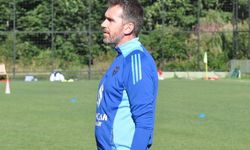 Somaspor'un yeni teknik direktörü Mahir Çeneli oldu