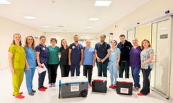 Manisalı emekli öğretmenin organları 3 hastaya umut oldu