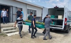 Manisa’da 12 yaşındaki çocuk gölette boğularak hayatını kaybetti
