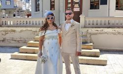 Manisalı çiftin balayı tatili kabusa döndü