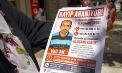 Manisa'da kayıp olarak aranan adam bulundu