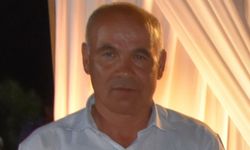 Sığındığı ağaca yıldırım düşen çiftçi hayatını kaybetti
