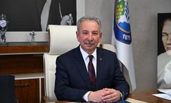 Başkan Nurlu'dan soruşturma açıklaması