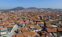 Kula'da bir alan da arkeolojik sit alanı ilan edildi