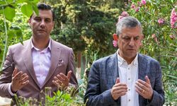 Özgür Özel: "Ferdi Zeyrek’i kürsüde anacağız"