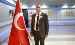 Başkan Hakan Şimşek’in annesi hayatını kaybetti