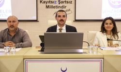 Şehzadeler Belediyesi Haziran Ayı Meclisi yapıldı