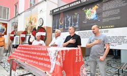 Başkan Şimşek'in annesi son yolculuğuna uğurlandı