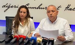 Bakırlıoğlu'ndan Akın Gürlek'e: "Ferdi Zeyrek'i pis siyasetinize alet etmeyin"