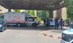 Manisa'da bir polis intihar girişiminde bulundu: Ağır yaralandı