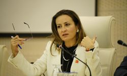 İlksen Özalper’den danışmanı hakkında çıkan haberlere sert yanıt