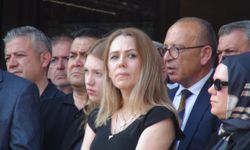 Ferdi Zeyrek vefatının birinci yılında anıldı