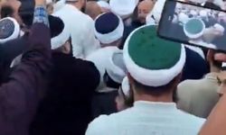 Kızını 6 yaşındayken evlendiren Gümüşel tahliye edildi!