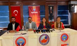 Manisa'daki liyakat dışı atamaya Eğitim-İş'ten tepki