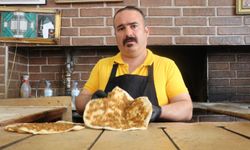 50 liraya lahmacun sattığı için şikayet edildi