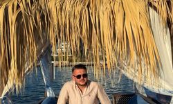 Ortağını silahla vurup öldürdü
