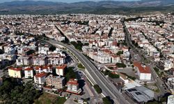 Manisa trafiğini rahatlatacak 2 kavşak projesi hayata geçiyor