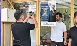 Manisa'da "Besim Başkana İlet" sistemi hayata geçirildi