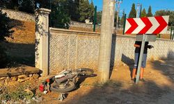Askerden yeni gelen Manisalı genç kazada hayatını kaybetti