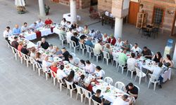 Kurşunlu Han'a sanat vizyonu masaya yatırıldı