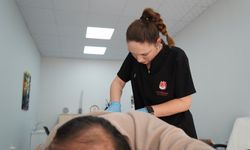 Yunusemre'de 6 ayda 3 bin 463 kişiye sağlık desteği