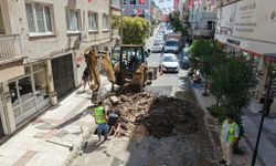 MASKİ, yer altındaki gizli su kaçaklarını tespit ediyor