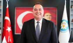 Başkan Besim Dutlulu CHP'den istifa etti