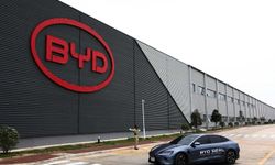 BYD’ye sağlanan devlet desteği iptal ediliyor