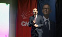 CHP Yunusemre İlçe Başkanı Yalçın Arcak görevden alındı