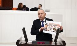 Bakırlıoğlu: "Emeklinin her ay 11 bin lirasını çaldılar"