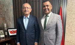 CHP Manisa İl Başkanlığı'na Engin Uzun atandı