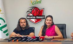 Glint'ten ilk açıklama: Manisa Basket Kocaeli'ye taşınıyor!