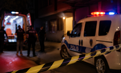 Manisa'da 55 yaşındaki kadın, kocası tarafından katledildi