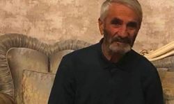 Ot biçme makinesine sıkışan çiftçi hayatını kaybetti