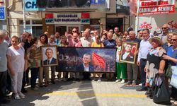 Yalçın Arcak: "Baba ocağımızı terk etmiyoruz, yanımızda götürüyoruz"