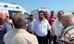 Karaoğlanlı’daki kazanın ardından AKP’li Ahmet Nalband’a tepki yağdı