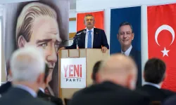 YENİ Parti Manisa'da üyelik süreci başlıyor
