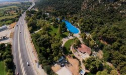 Akpınar Mesire Alanı yeniden açılıyor