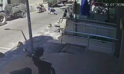 Bıçaklı kavgada ölen genç memleketi Manisa'da defnedilecek