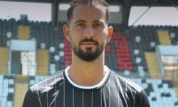 Somaspor'dan transfer hamlesi