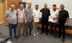 Başkan Dönmez'in toplantı salonunu açtırmaması iddiası Kula'yı karıştırdı
