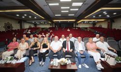 Yunusemre Meclisi’nde dengeler değişti