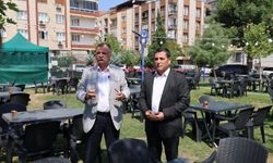 Başkan Balaban'dan kıraathanelere işgaliye denetimi