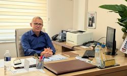 Gördes Devlet Hastanesi'ne doğal gaz geliyor
